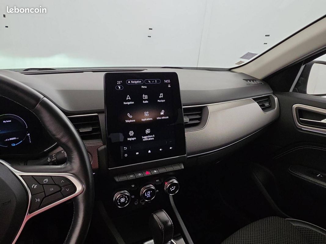RENAULT Arkana E-Tech 145 - 21B Intens (image 12)