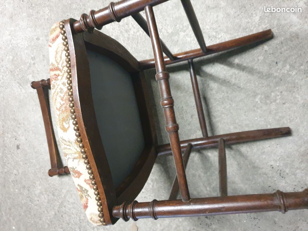 2 chaise style (image 3)