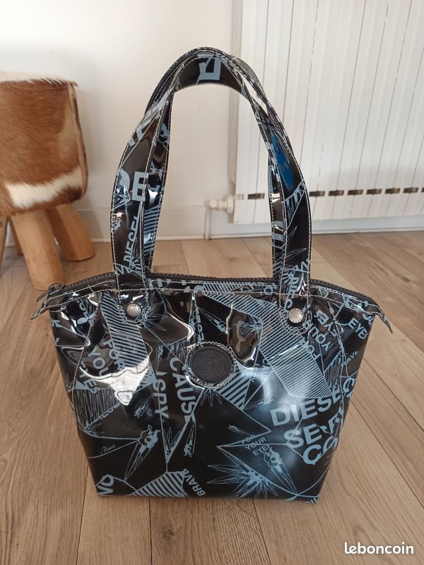 Sac À Main Diesel | REVOLVE FR