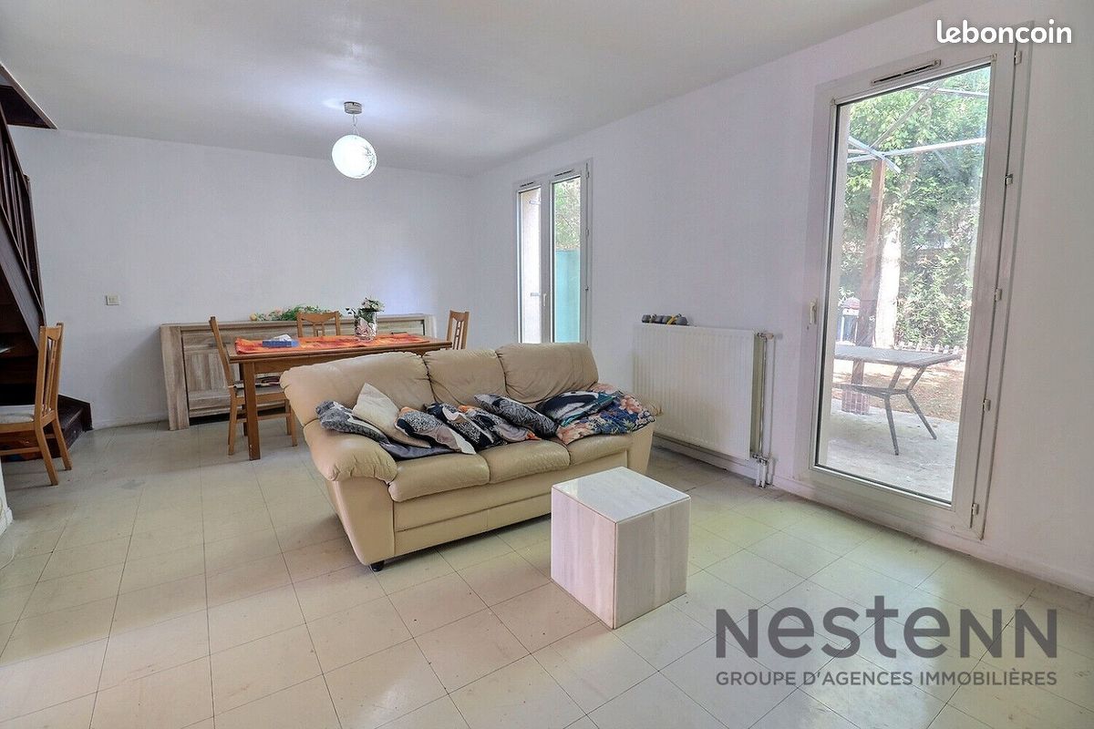 Maison 4 pièces 83 m² · à Neuilly-sur-Marne · 83 m² · 287 000 €