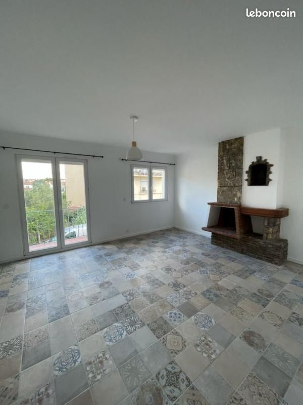Appartement 4 pièces 95 m² · à Perpignan · 95 m² · 1 050 €/mois