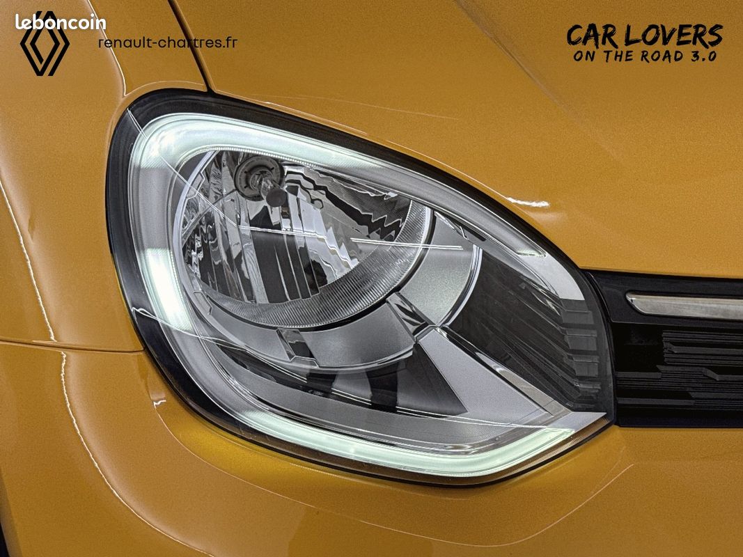 RENAULT Twingo III E-Tech Equilibre (image 28)