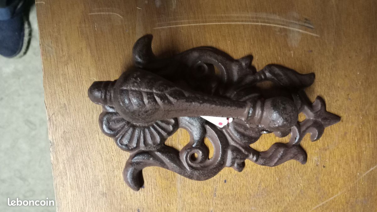 Marteau de porte (image 4)