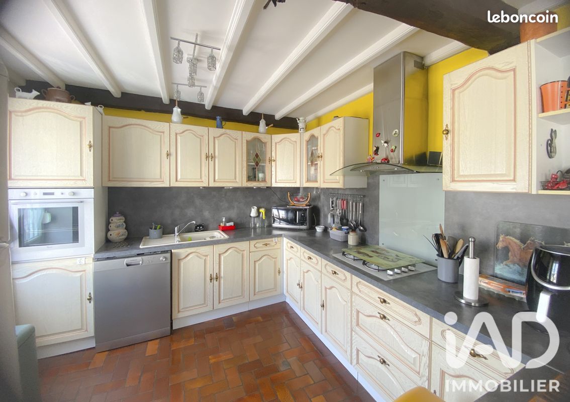 Maison de village 5 pièces 228 m² (image 3)