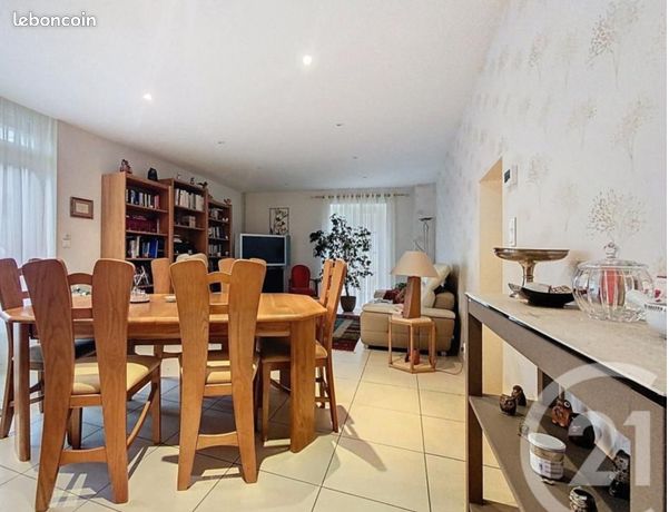 Maison 4 pièces 99 m² 129000