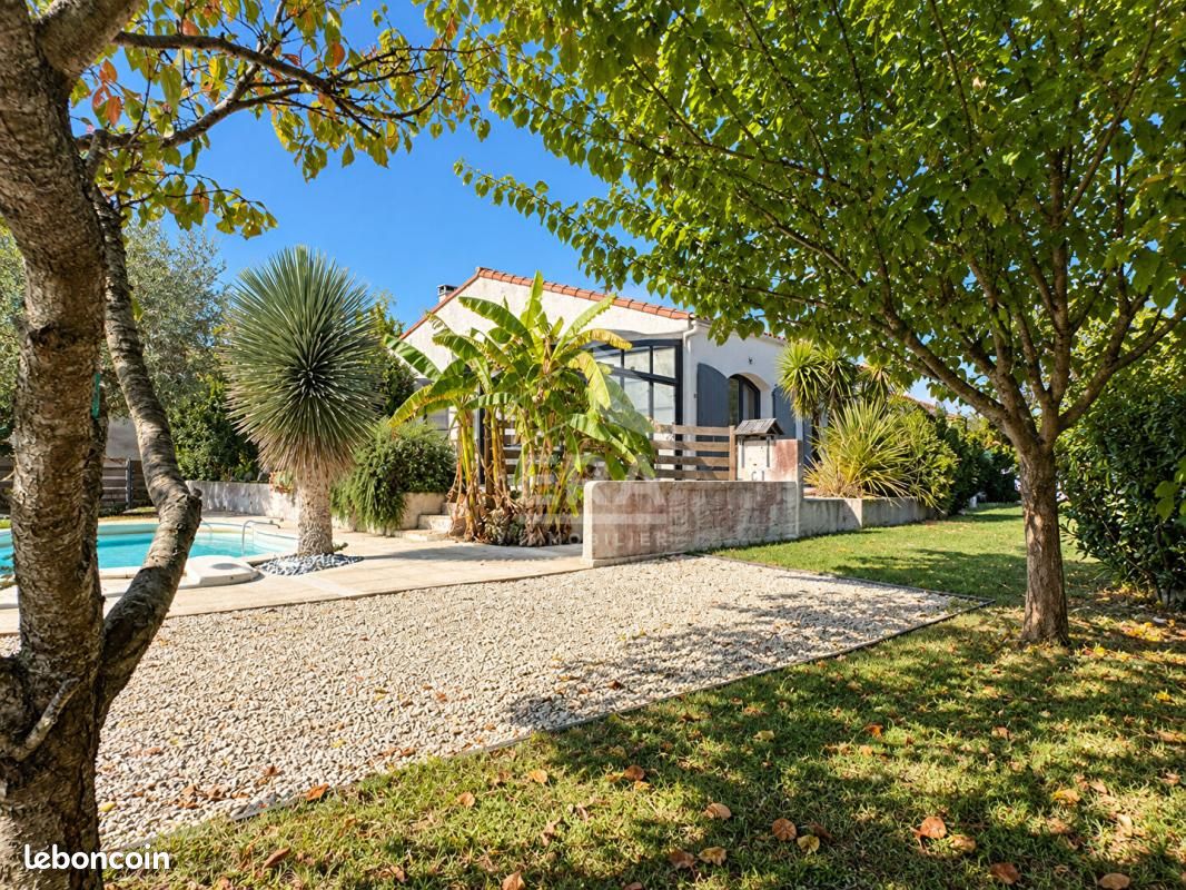 Maison 4 pièces 118 m² · à Meschers-sur-Gironde · 118 m² · 415 000 €
