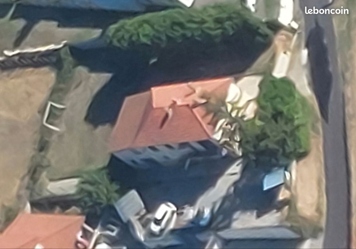 A vendre maison 105m² sur 1000m² de terrain (image 1)