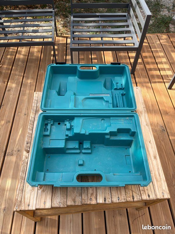 Boîte à outils Makita (image 2)