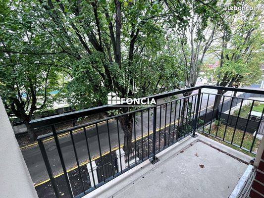 Appartement a louer neuilly-plaisance - 2 pièce(s) - 41 m2 - Surfyn