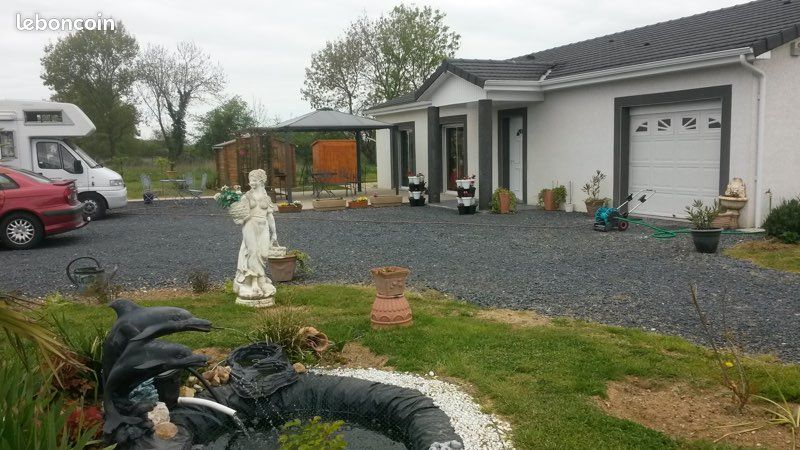 Maison 4 pièces 101 m² · à Paray-le-Monial · 101 m² · 280 000 €