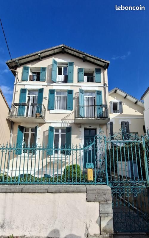 Appartement 1 pièce 25 m² · à Dax · 25 m² · 75 300 €