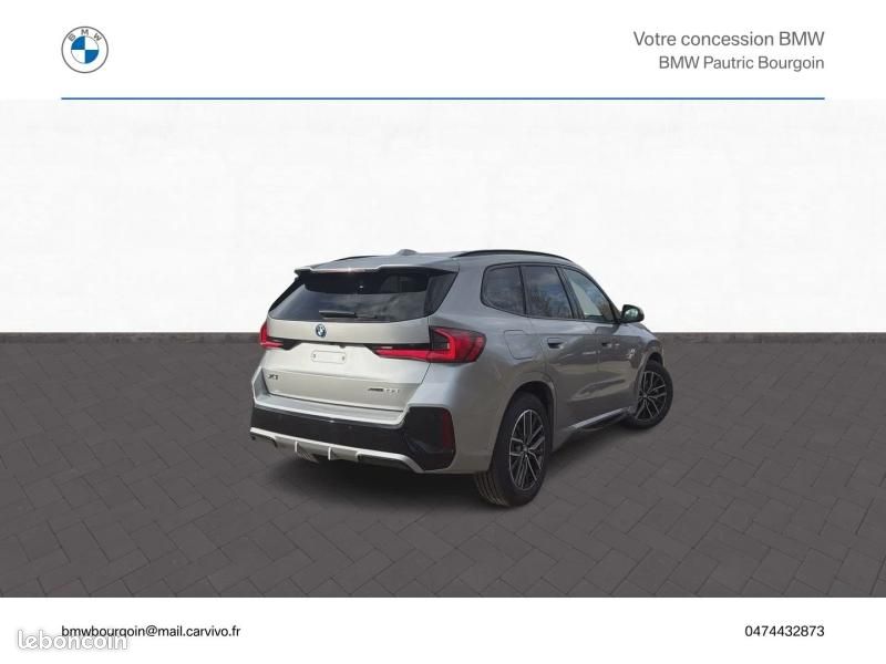 Bmw X1 xDrive25e 245ch M Sport (image 2)