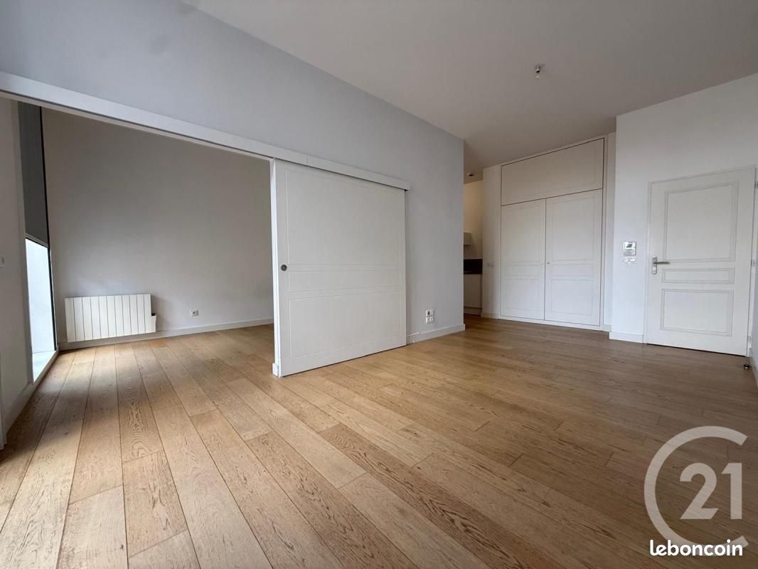 Appartement 3 pièces 57 m² · à Lille · 57 m² · 895 €/mois