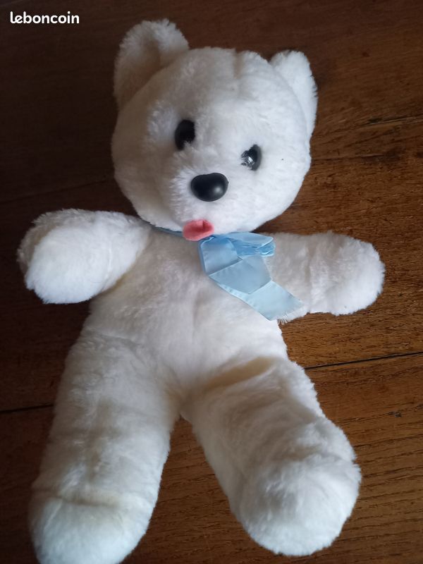 Peluches muticolores (image 2)