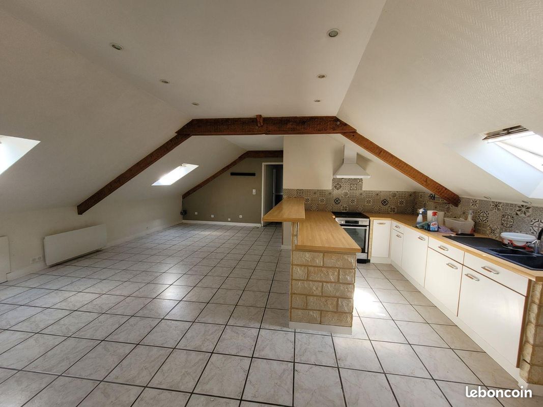 Appartement 5 pièces 75 m² · à Dinard · 75 m² · 312 500 €