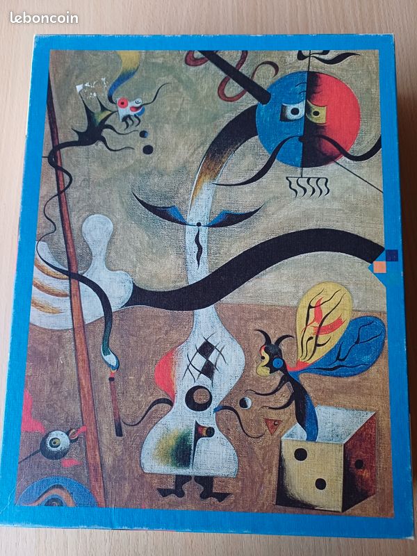Puzzle (image 4)