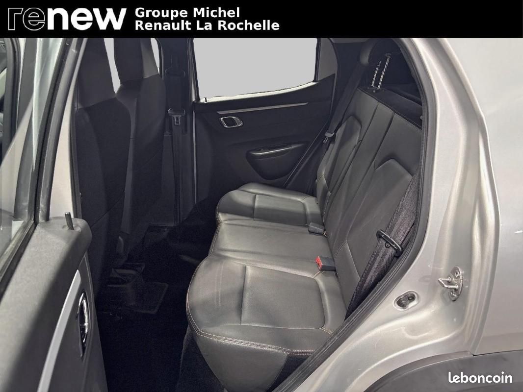 Dacia Spring Achat Intégral Confort Plus (image 10)