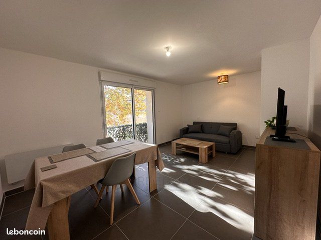 Appartement 1 pièce 29 m² · à Avignon · 29 m² · 495 €/mois