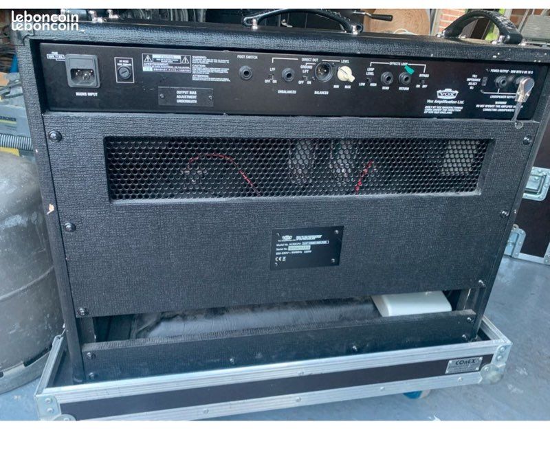 Vox ac50 cp2 (image 2)