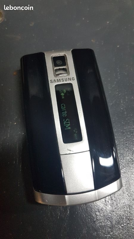 Sansung Z240E (image 2)