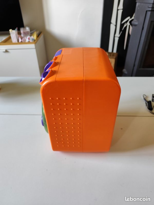 Machine à laver (jouet enfant) (image 2)