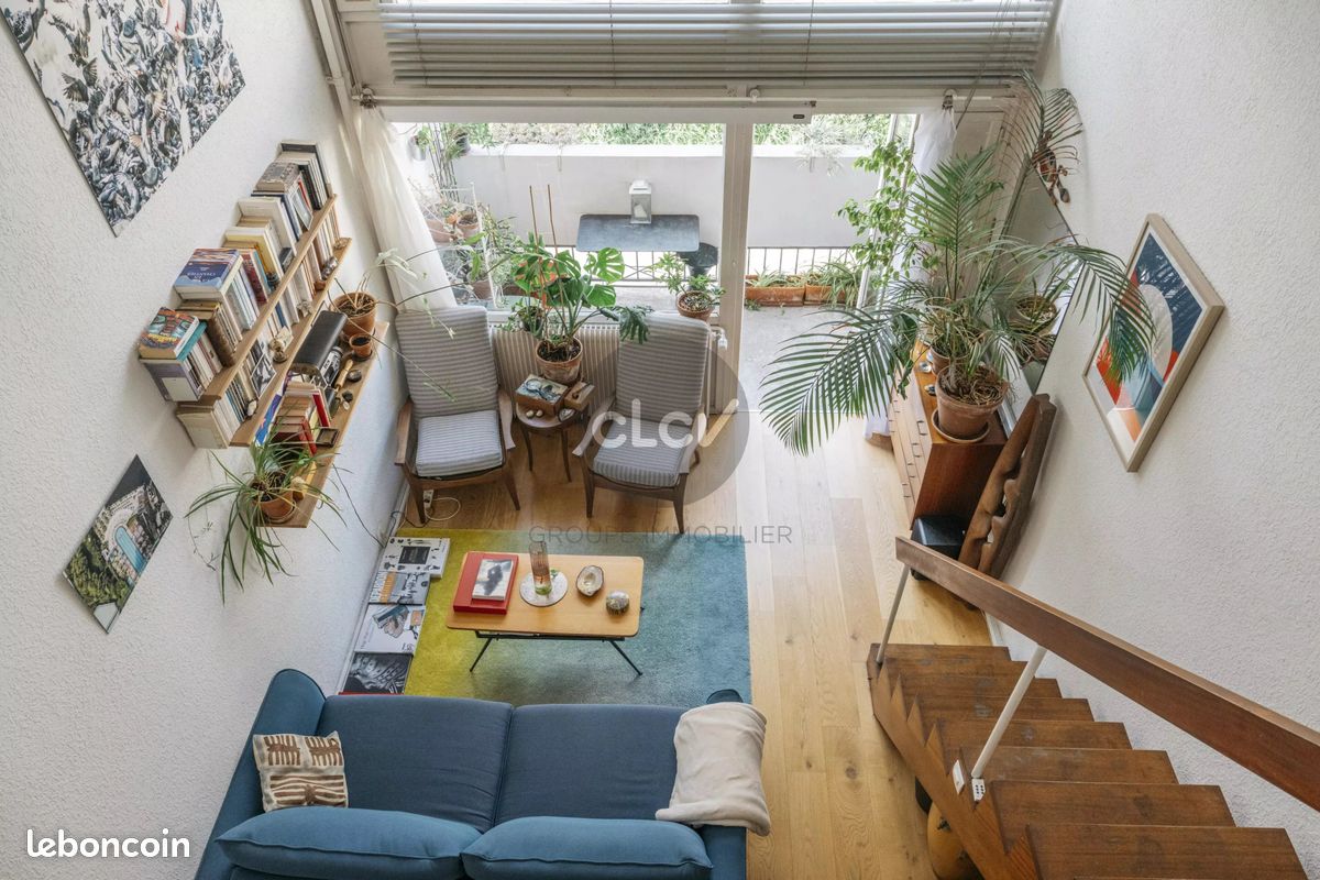 Appartement 1 pièce 43 m² · à Lyon · 43 m² · 950 €/mois