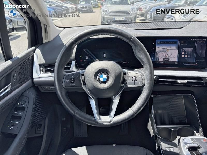 Bmw Série 2 ActiveTourer 218d 150ch Business Design DKG7 (image 6)