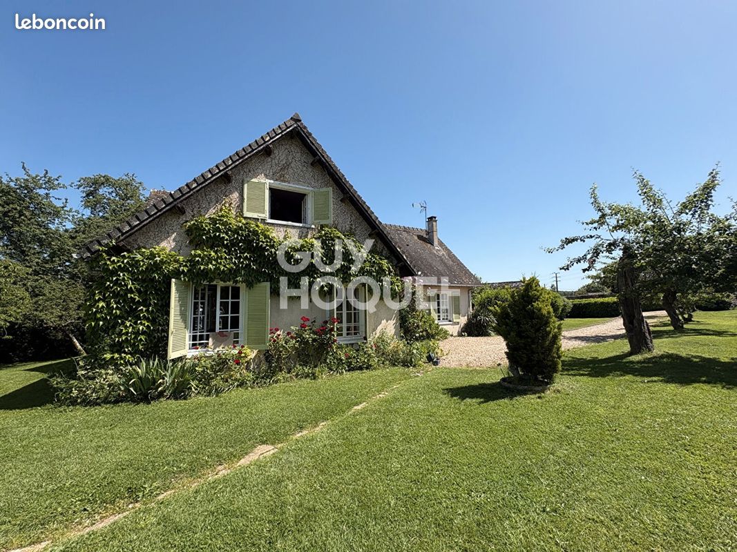 Maison 7 pièces 174 m² · à Rugles · 174 m² · 228 975 €