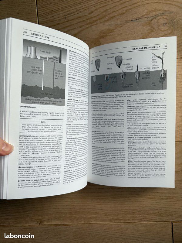 Dictionnaire des sciences (image 4)
