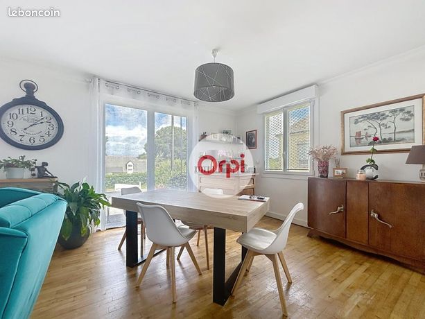 Maison 5 pièces 95 m²