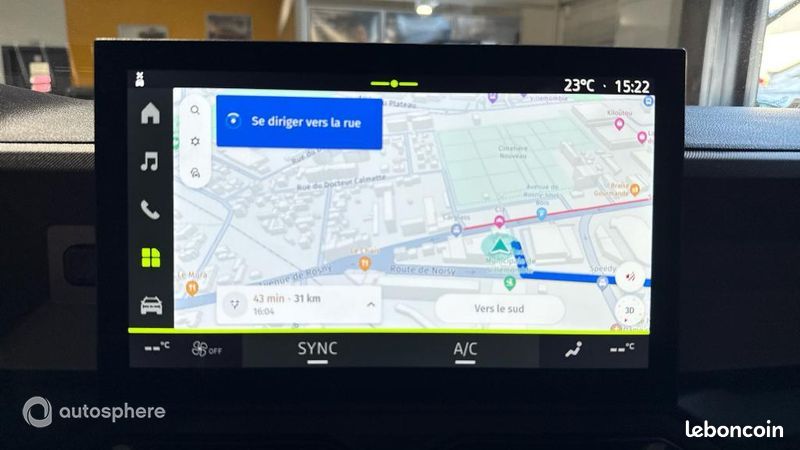 Dacia Bigster 1.2 mild hybrid 140ch Journey (image 18)