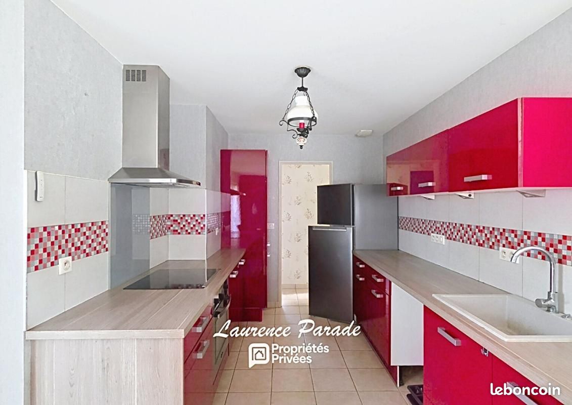Maison 5 pièces 115 m² · à Saint-Front-de-Pradoux · 115 m² · 209 700 €