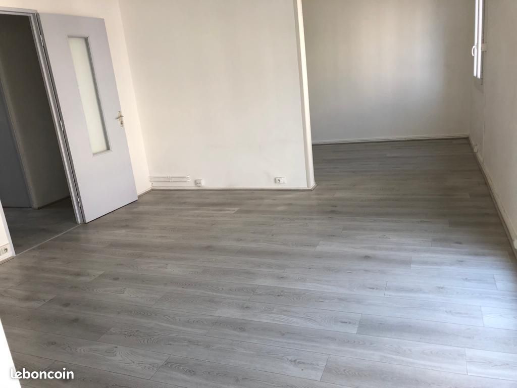 Appartement 4 pièces 74 m² · à Perpignan · 74 m² · 690 €/mois
