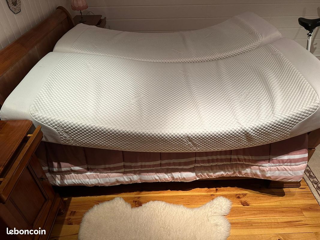Vends 2 matelas cocoon (image 7)