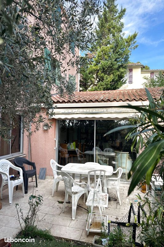 Appartement 5 pièces 84 m² · à Aix-en-Provence · 84 m² · 495 500 €