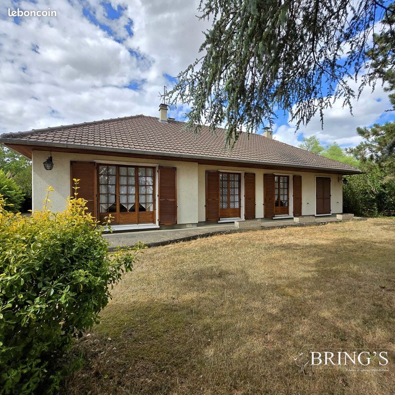 Maison 5 pièces 90 m² · à Mesnil-sur-l'Estrée · 90 m² · 197 410 €