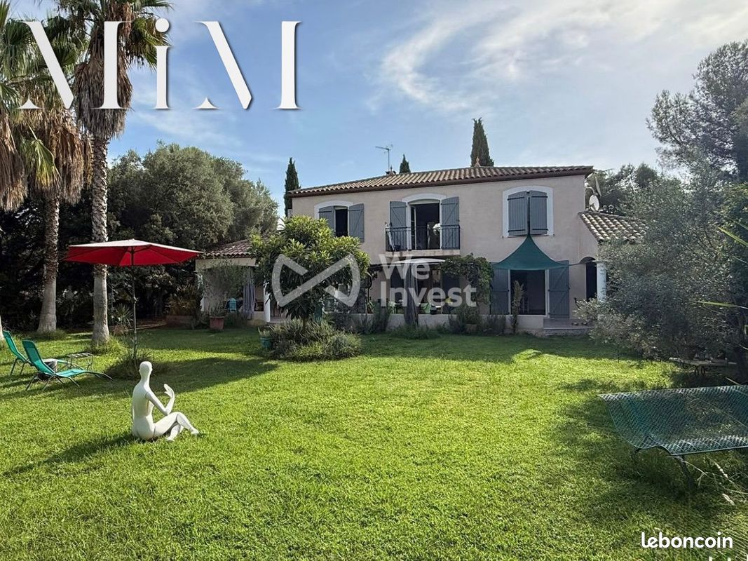 Maison 6 pièces 159 m² · à Castelnau-le-lez · 159 m² · 945 000 €