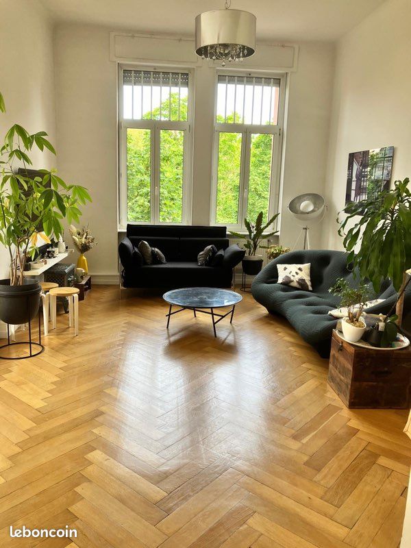 Appartement 4 pièces 125 m² · à Thionville · 125 m² · 350 000 €