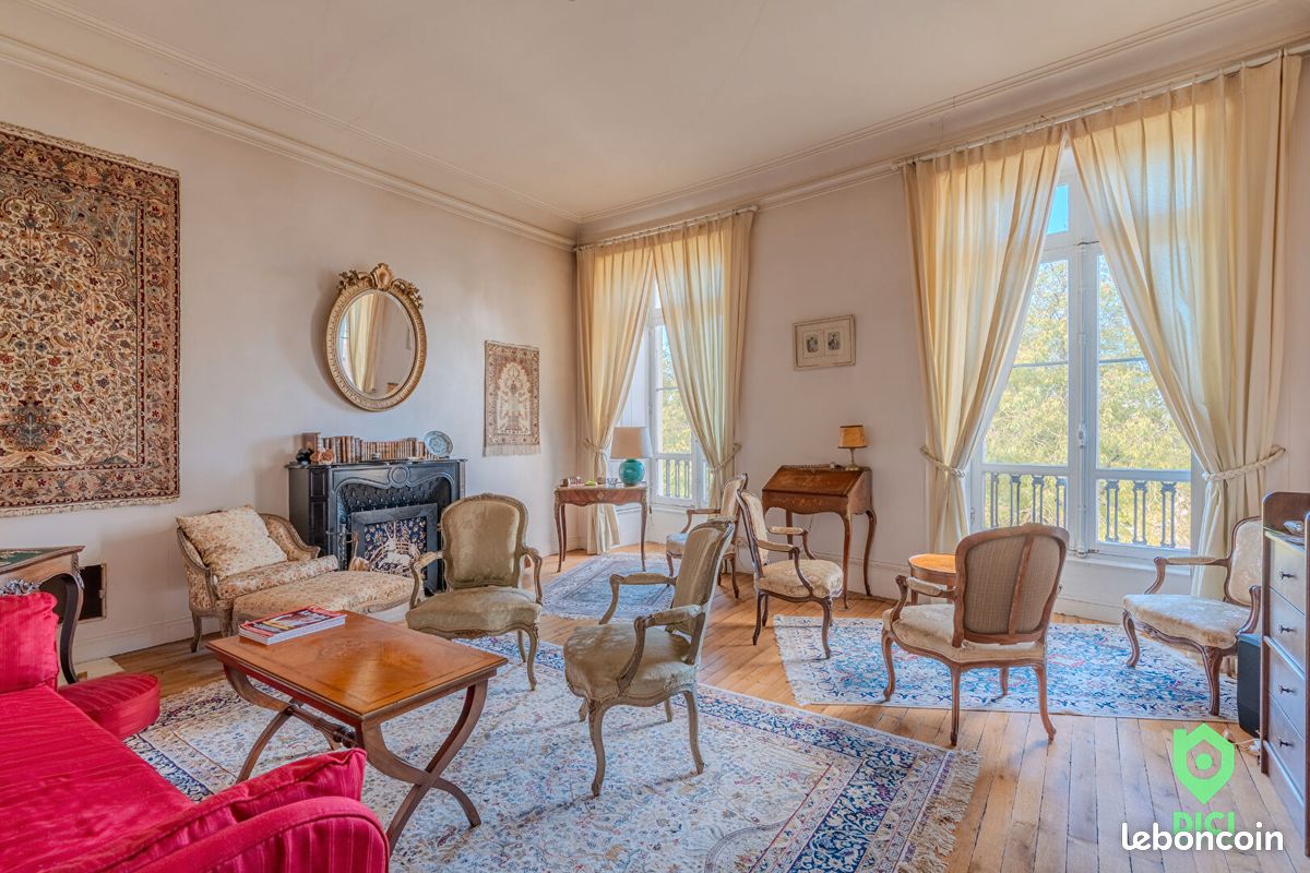 Appartement 3 pièces 109 m² · à Angers · 109 m² · 310 000 €