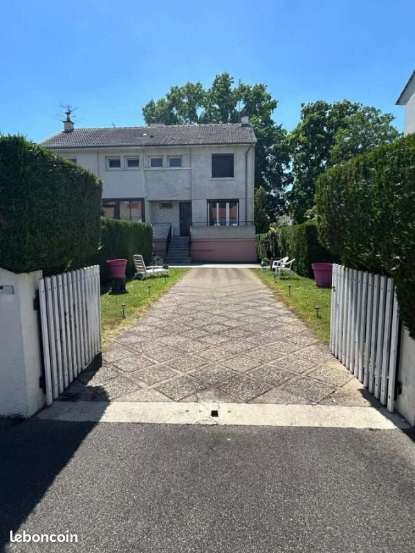 Maison 5 pièces 90 m² · à Neuilly-Crimolois · 90 m² · 235 000 €