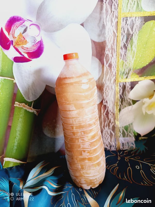 Jus de canne (image 1)