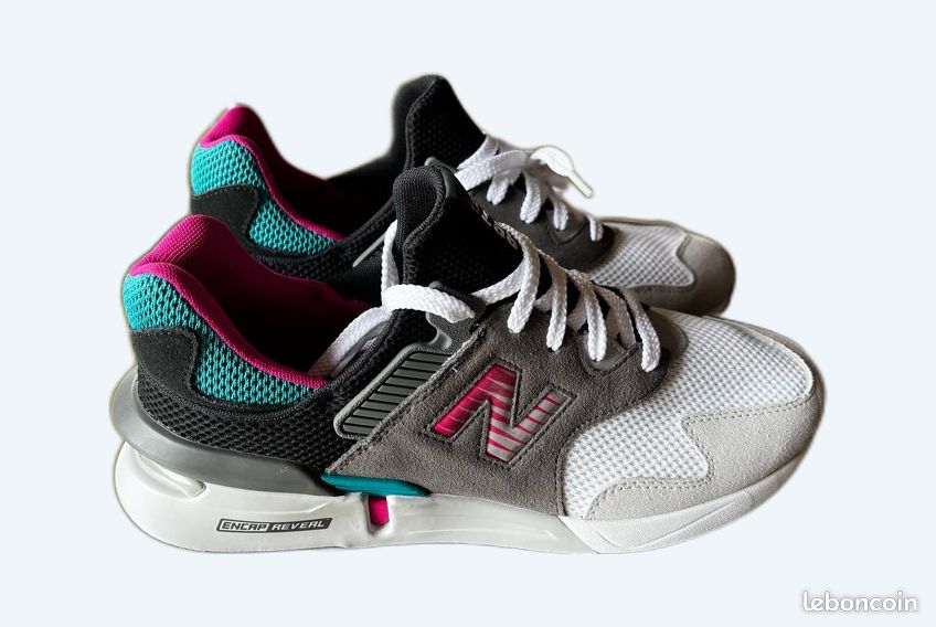 New Balance 997 S South Beach (NEUF) Chaussures