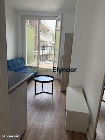 Appartement 1 pièce 13 m² · à Neuilly-sur-Seine · 13 m² · 920 €