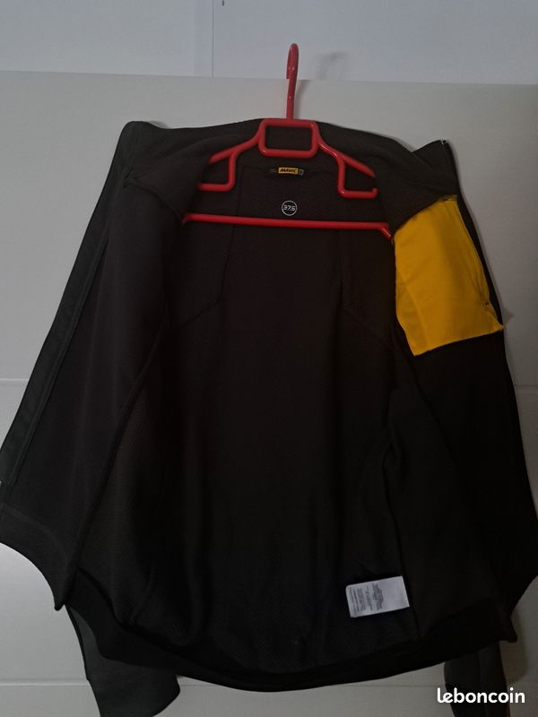 Veste Mavic (image 3)