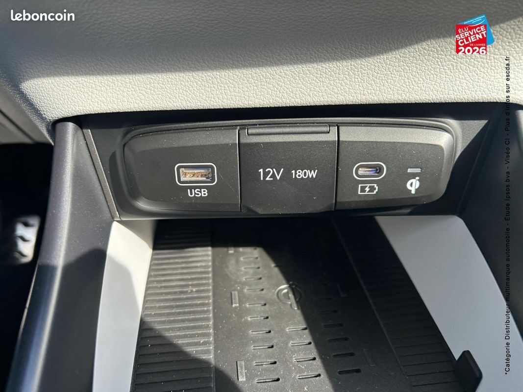 Hyundai Bayon 1.0 T-GDi 90ch Creative DCT-7 (image 22)