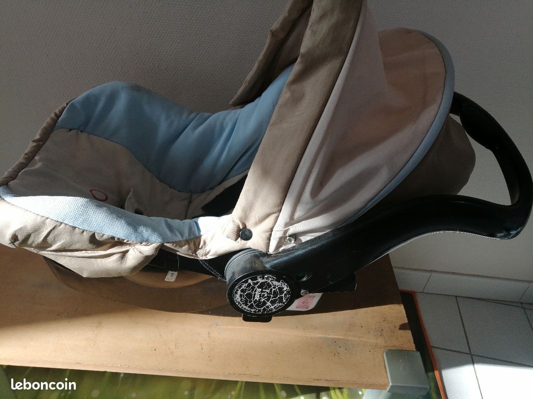 Cosy bébé (image 2)