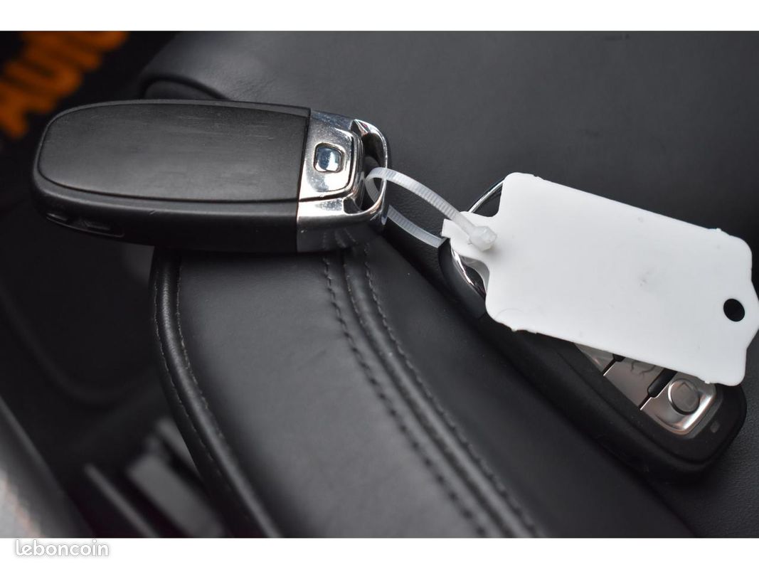 AUDI A5 2.0 TFSI 230 Ambition Luxe (image 34)