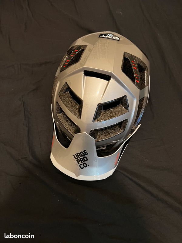 Casque urge ALL-AIR alloy (image 1)