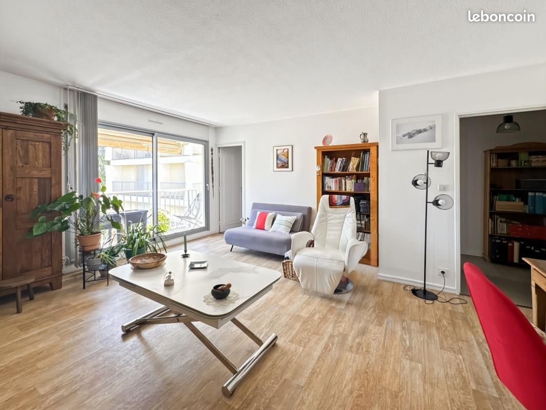 Appartement 2 pièces 57 m² · à Périgueux · 57 m² · 113 900 €
