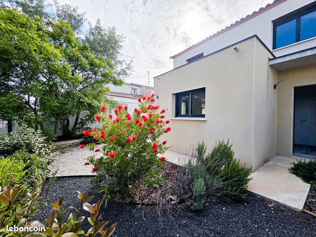 Maison 5 pièces 140 m² · à Castelnau-le-lez · 140 m² · 2 500 €/mois